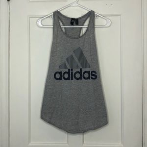 Adidas tank